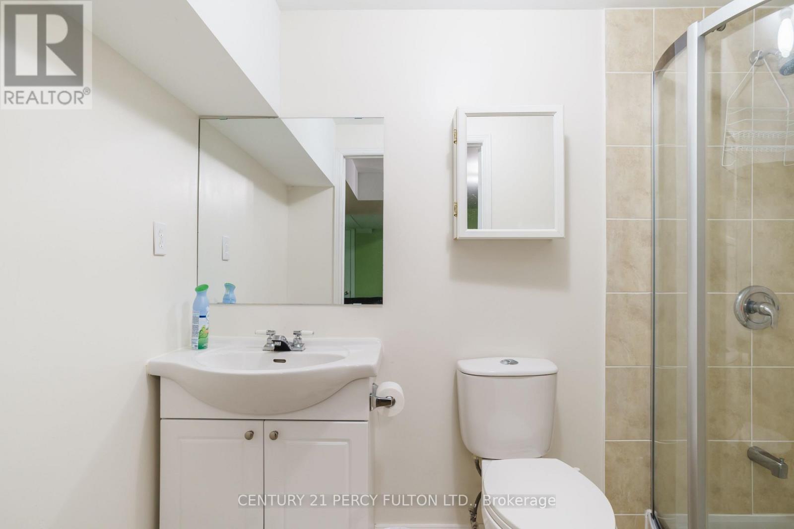 Bsmt - 103 Spring Forest Square, Toronto, Ontario  M1S 4W7 - Photo 7 - E12537962