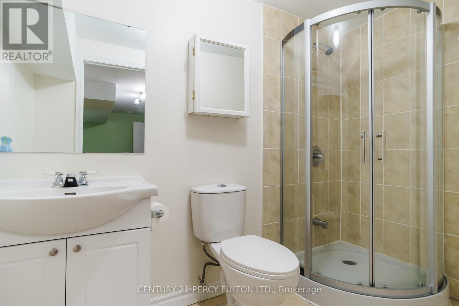 Bsmt - 103 Spring Forest Square, Toronto, Ontario  M1S 4W7 - Photo 8 - E12537962