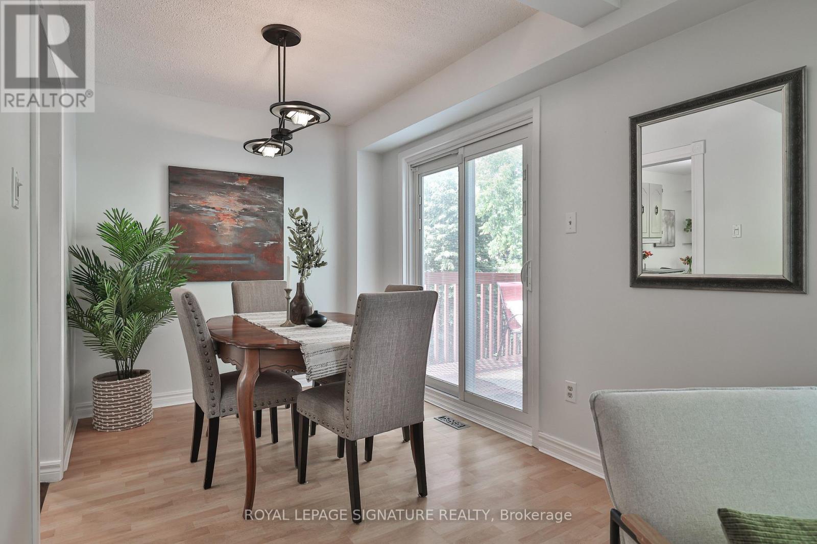 56 Muirlands Drive, Toronto, Ontario  M1V 2B4 - Photo 10 - E12537964