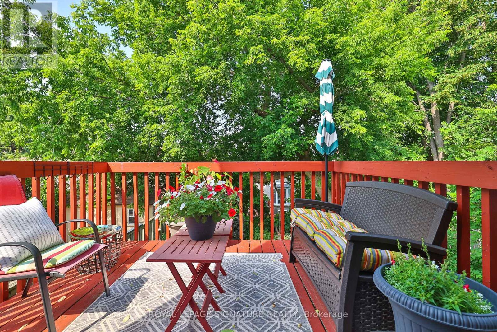 56 Muirlands Drive, Toronto, Ontario  M1V 2B4 - Photo 11 - E12537964