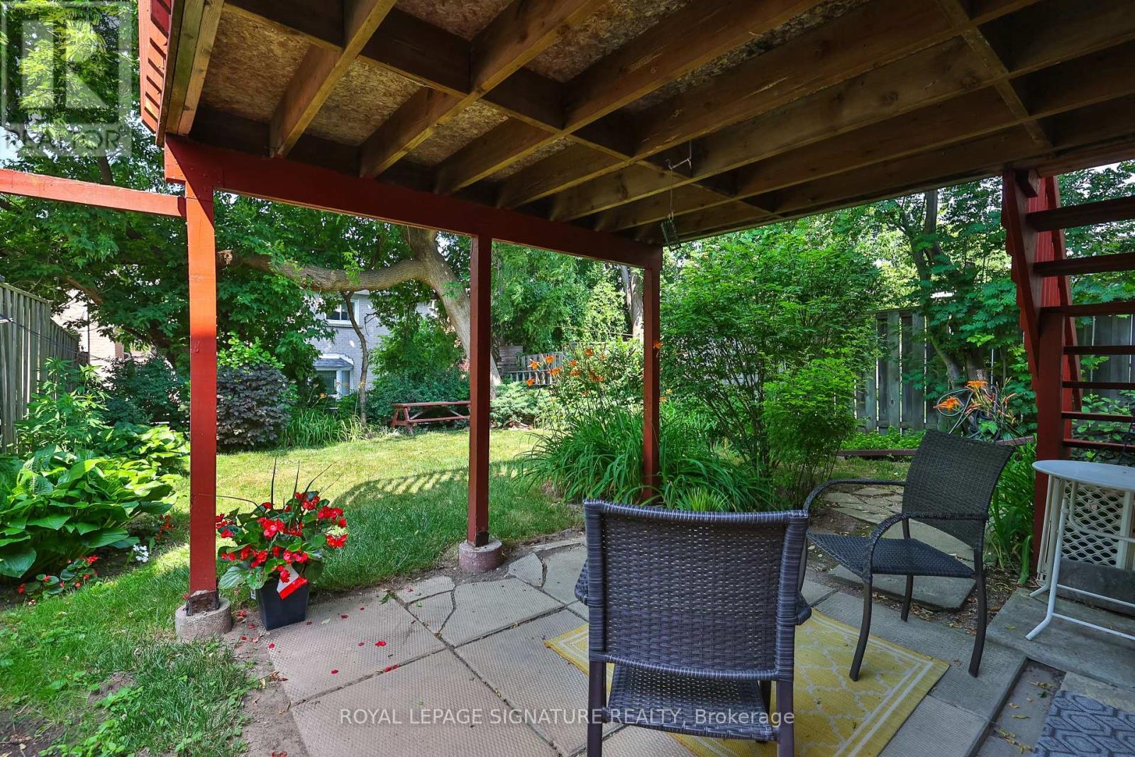 56 Muirlands Drive, Toronto, Ontario  M1V 2B4 - Photo 32 - E12537964