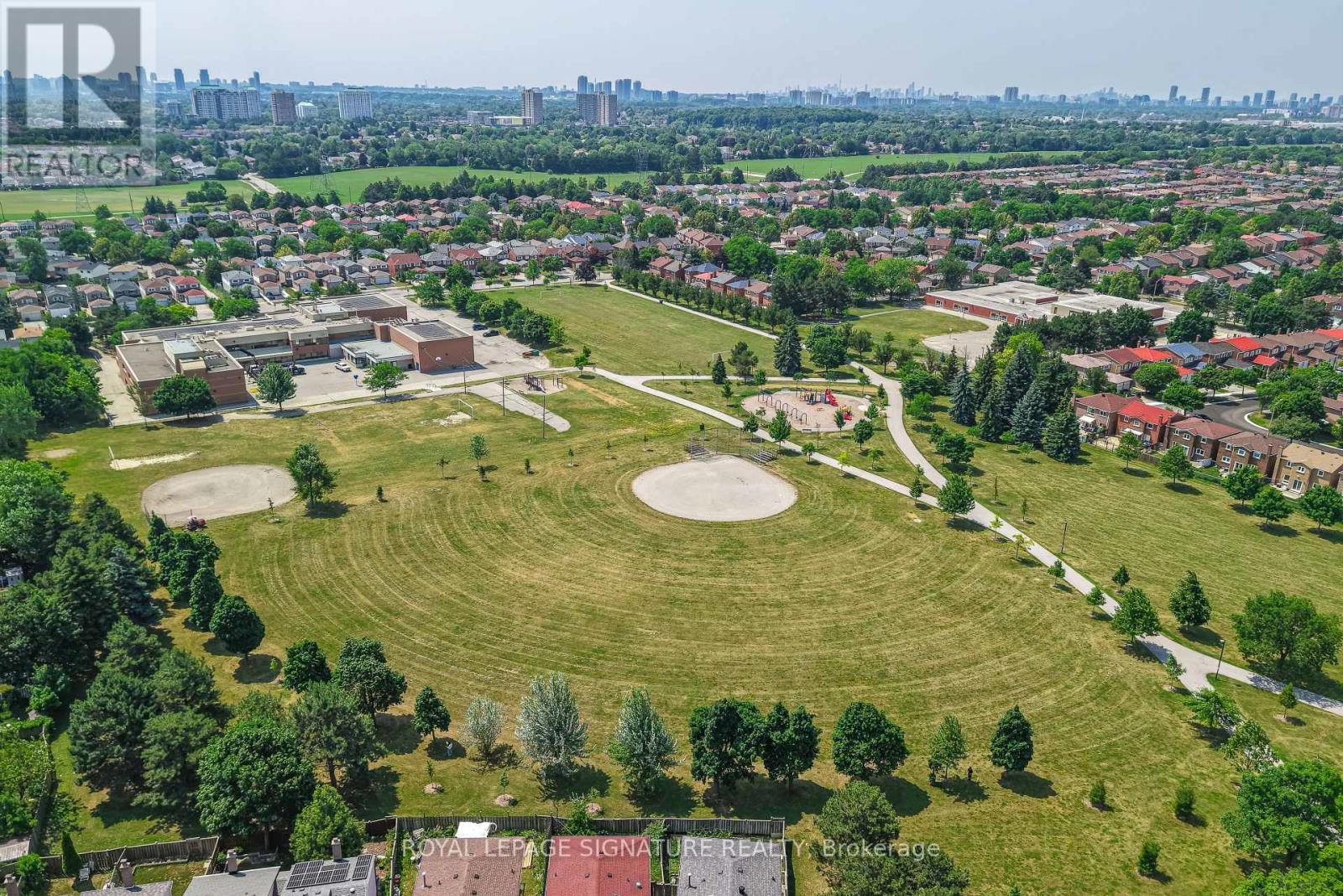 56 Muirlands Drive, Toronto, Ontario  M1V 2B4 - Photo 36 - E12537964