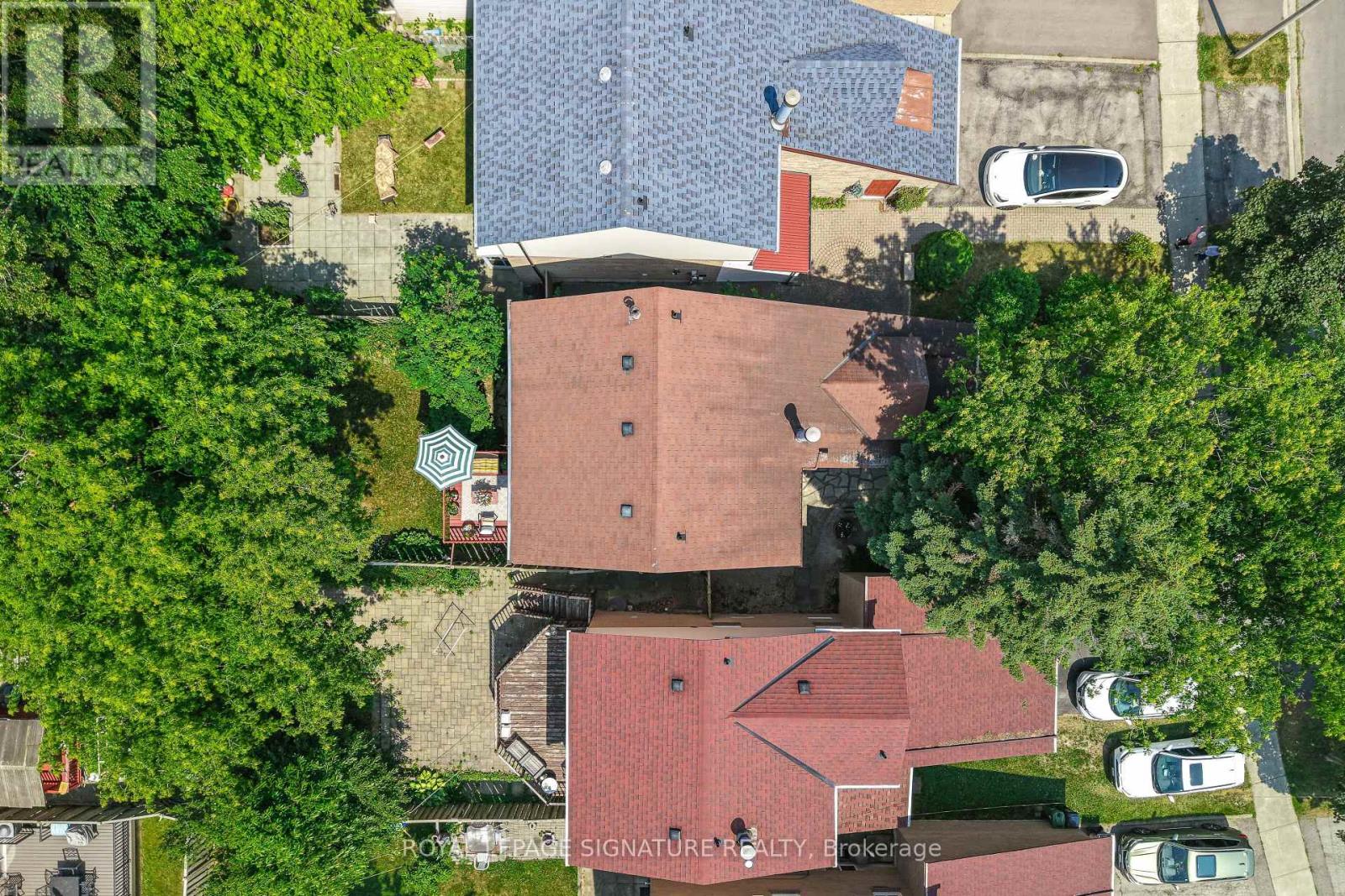 56 Muirlands Drive, Toronto, Ontario  M1V 2B4 - Photo 37 - E12537964