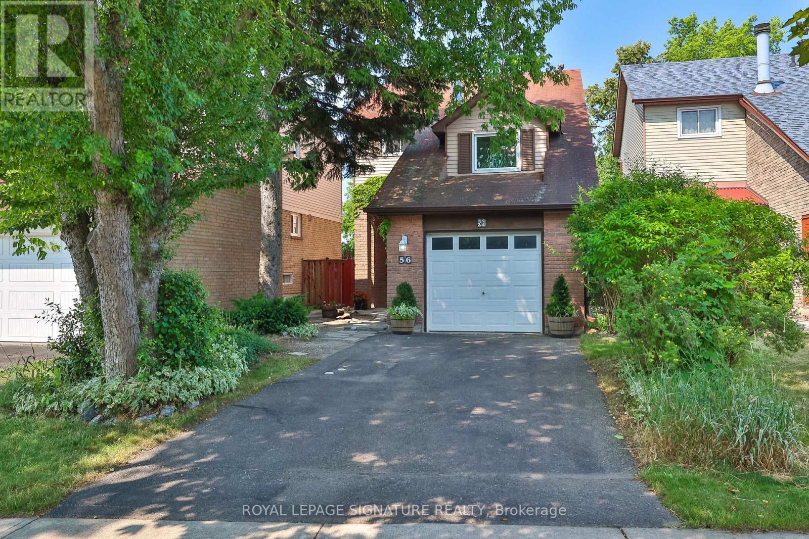56 Muirlands Drive, Toronto, Ontario  M1V 2B4 - Photo 5 - E12537964