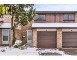 42 - 1121 SANDHURST CIRCLE, Toronto, Ontario