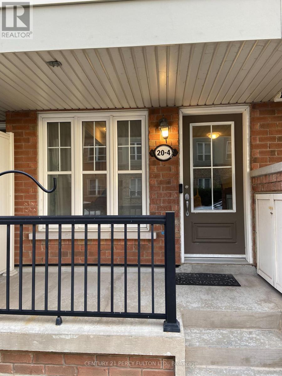 4 - 20 Mendelssohn Street, Toronto, Ontario  M1L 0G8 - Photo 2 - E12538082