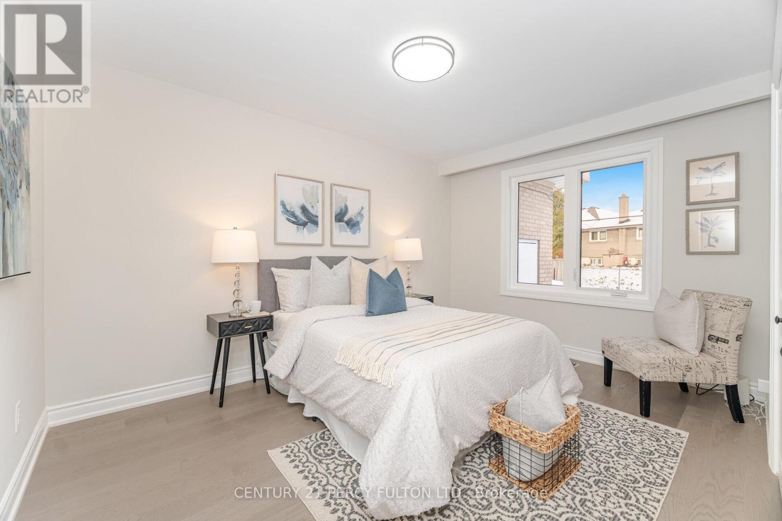 35 Lynnbrook Drive, Toronto, Ontario  M1H 2M1 - Photo 18 - E12538100