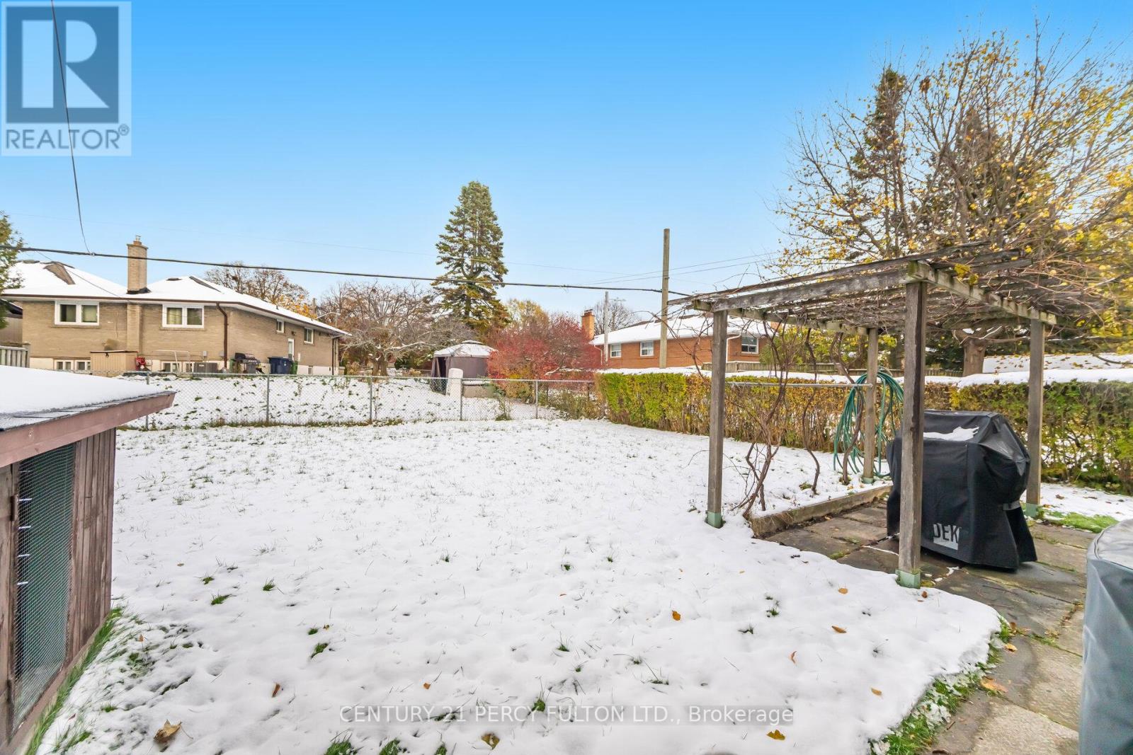 35 Lynnbrook Drive, Toronto, Ontario  M1H 2M1 - Photo 37 - E12538100