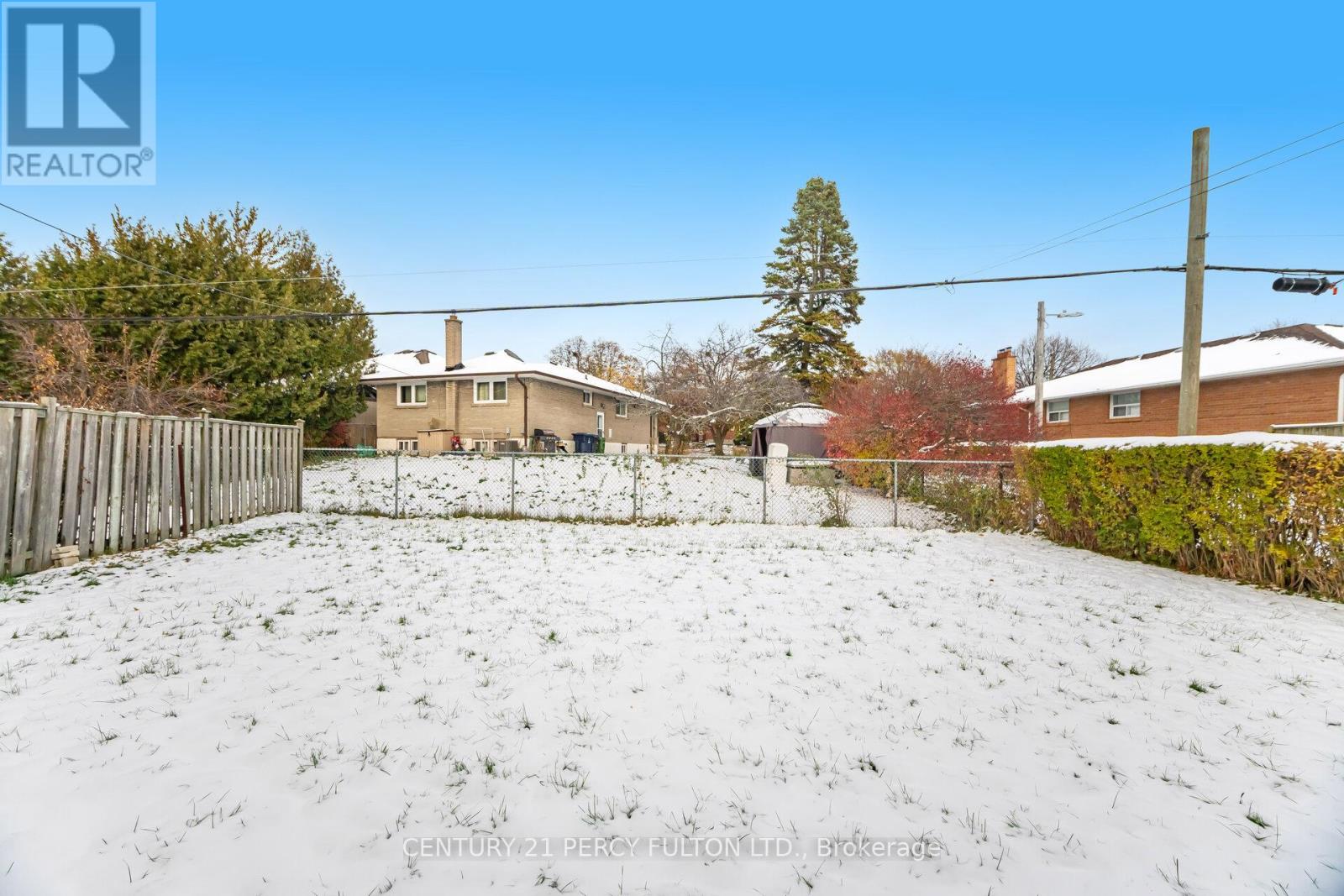 35 Lynnbrook Drive, Toronto, Ontario  M1H 2M1 - Photo 38 - E12538100
