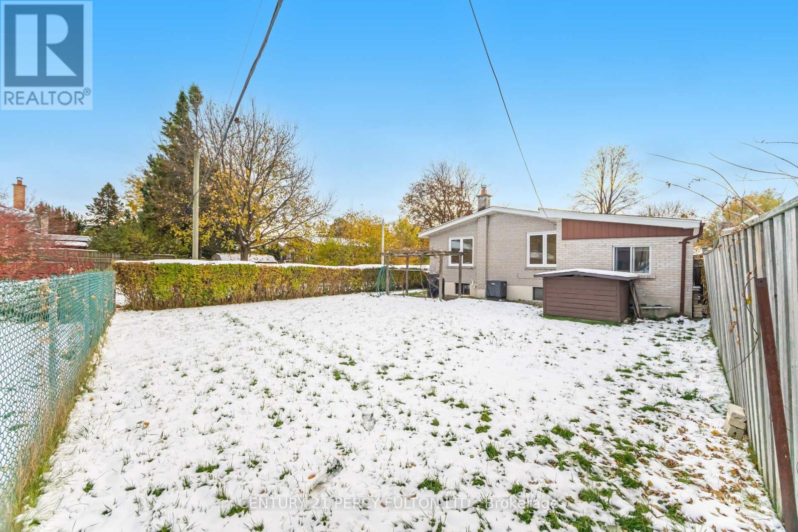 35 Lynnbrook Drive, Toronto, Ontario  M1H 2M1 - Photo 39 - E12538100