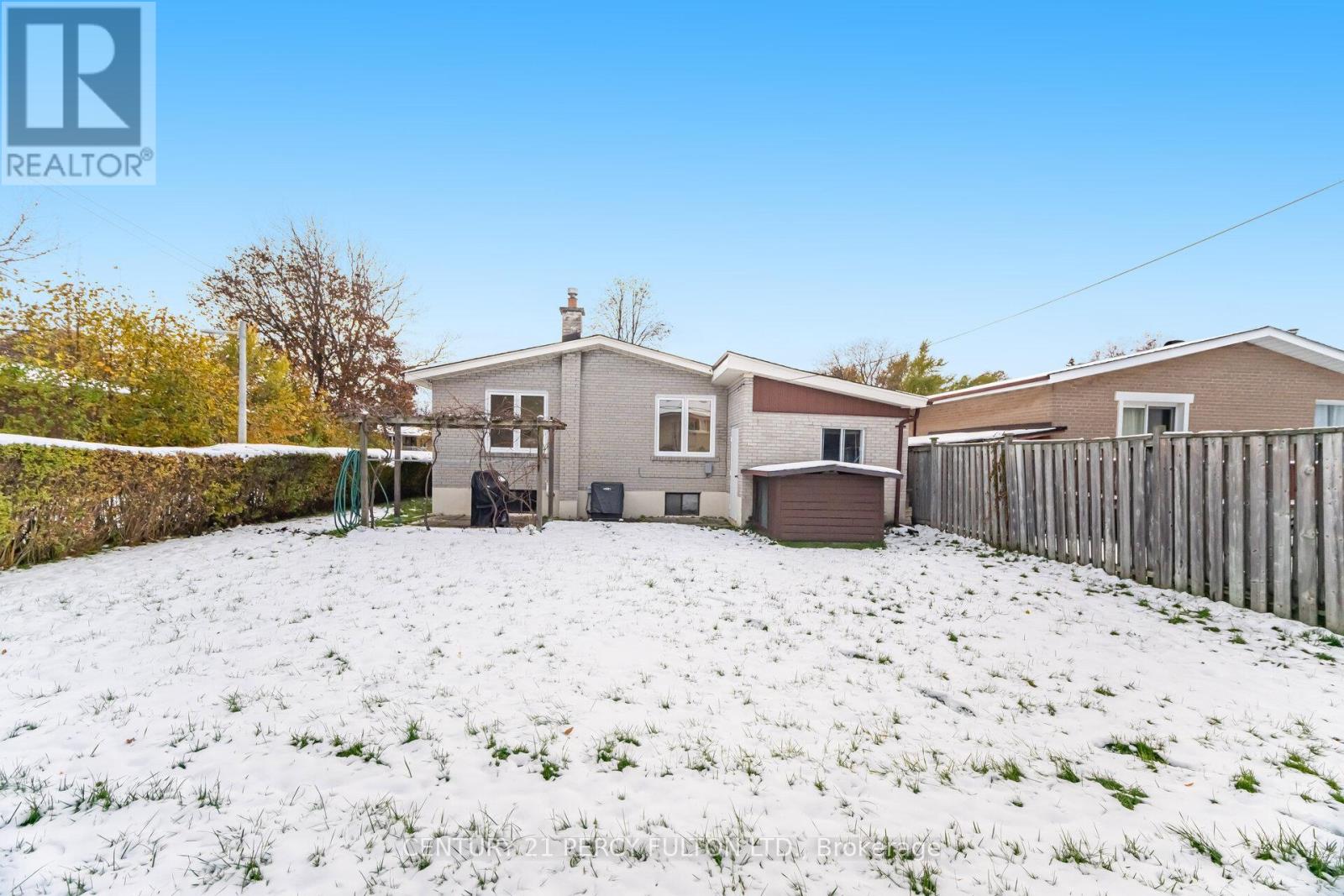 35 Lynnbrook Drive, Toronto, Ontario  M1H 2M1 - Photo 40 - E12538100