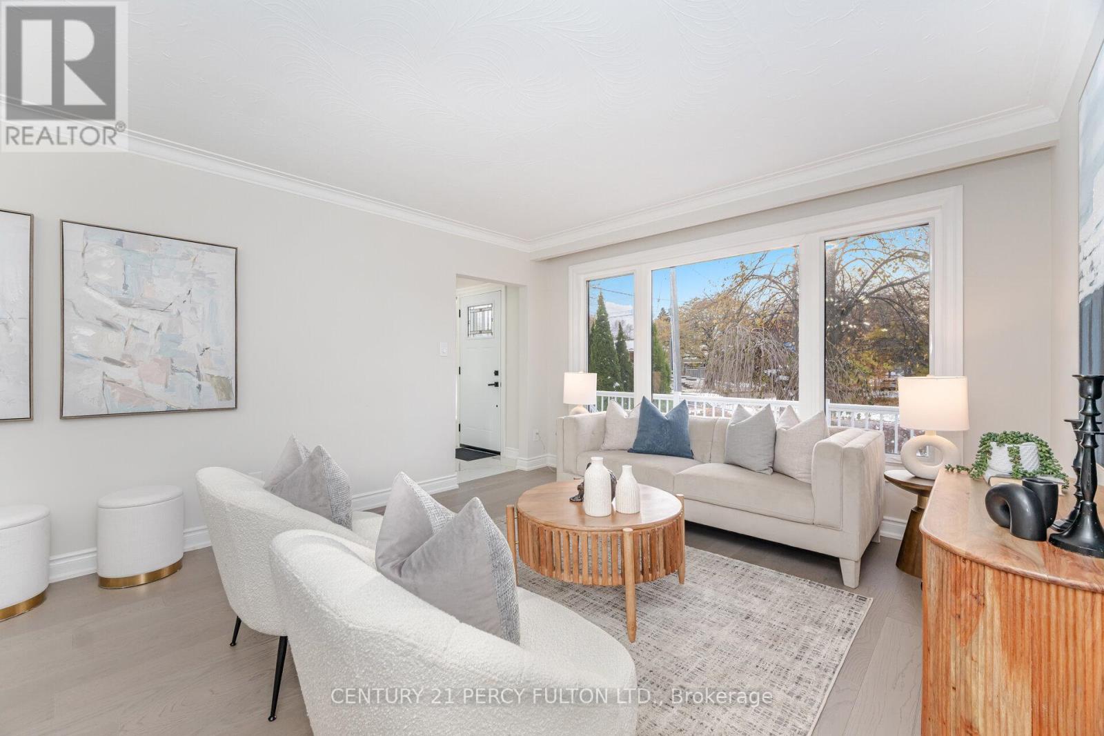 35 Lynnbrook Drive, Toronto, Ontario  M1H 2M1 - Photo 5 - E12538100