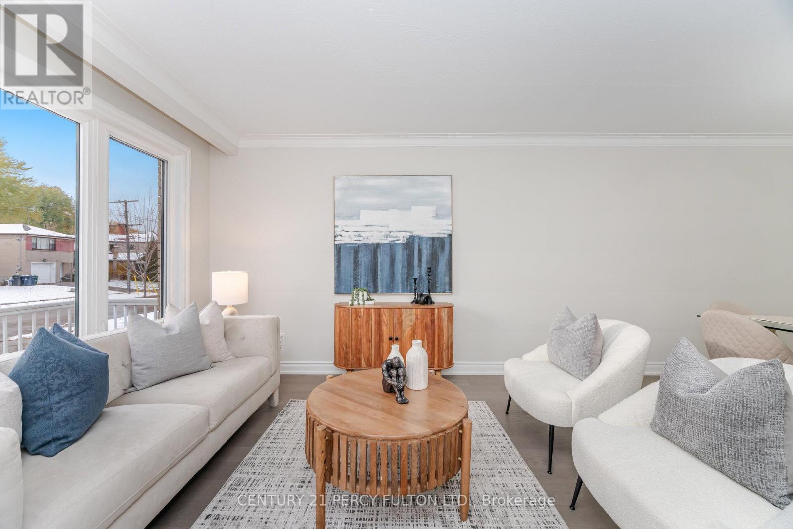 35 Lynnbrook Drive, Toronto, Ontario  M1H 2M1 - Photo 7 - E12538100