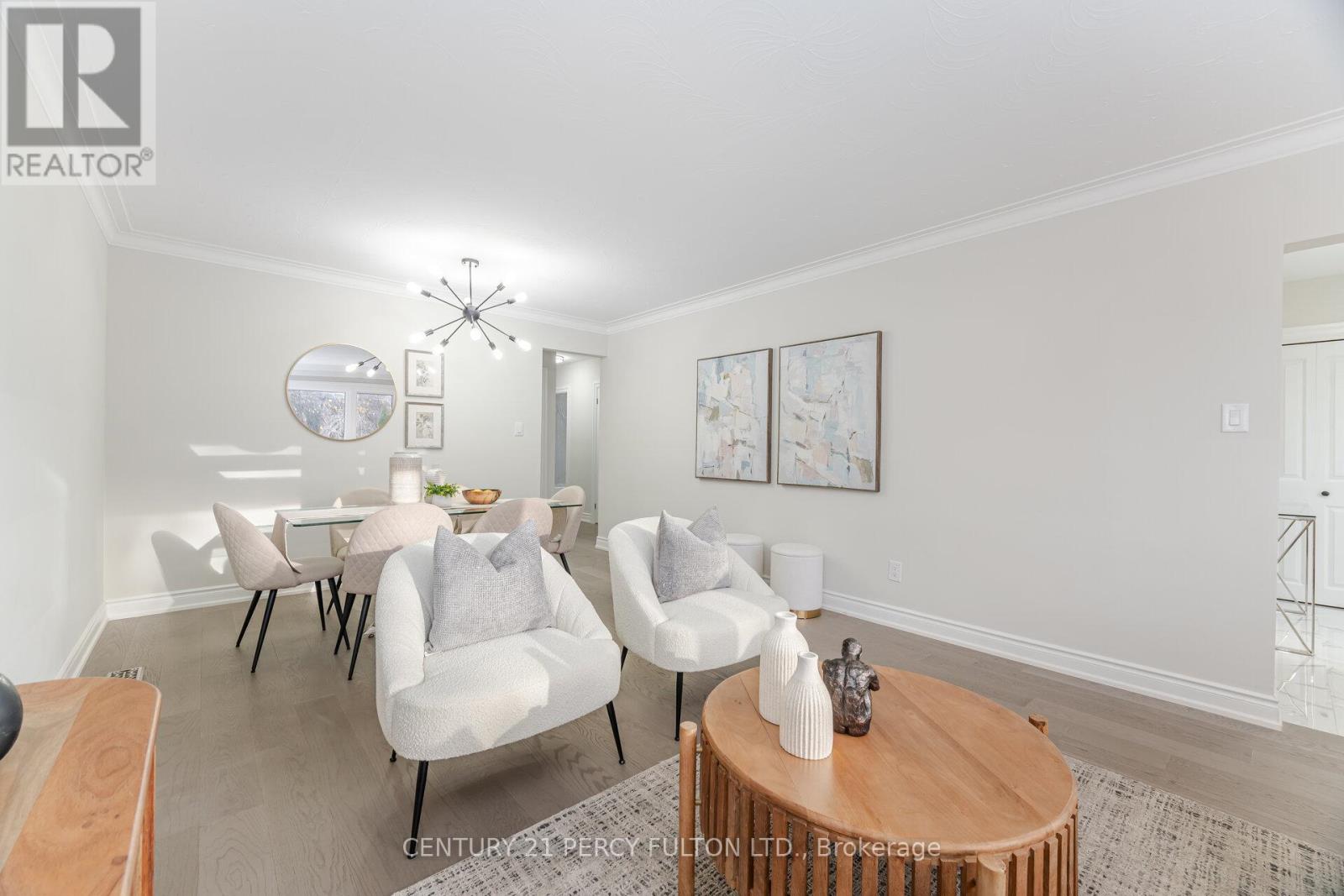 35 Lynnbrook Drive, Toronto, Ontario  M1H 2M1 - Photo 8 - E12538100