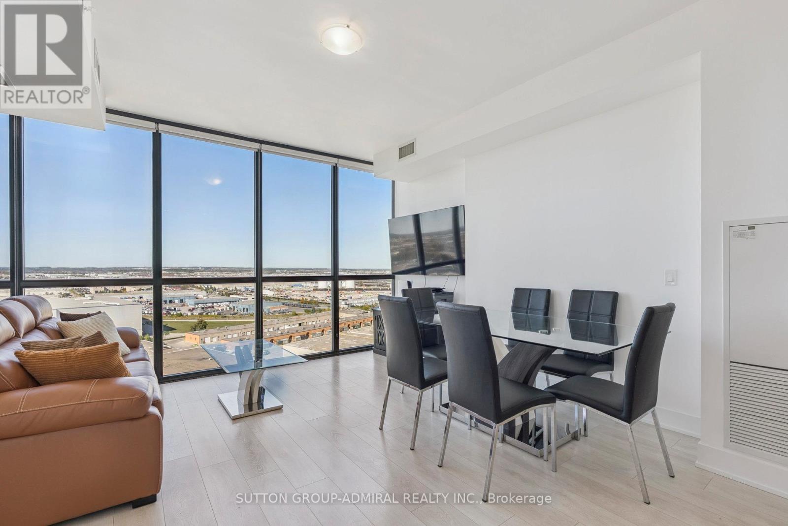 1507 - 2916 Highway 7 Road, Vaughan, Ontario  L4K 0K6 - Photo 19 - N12537896