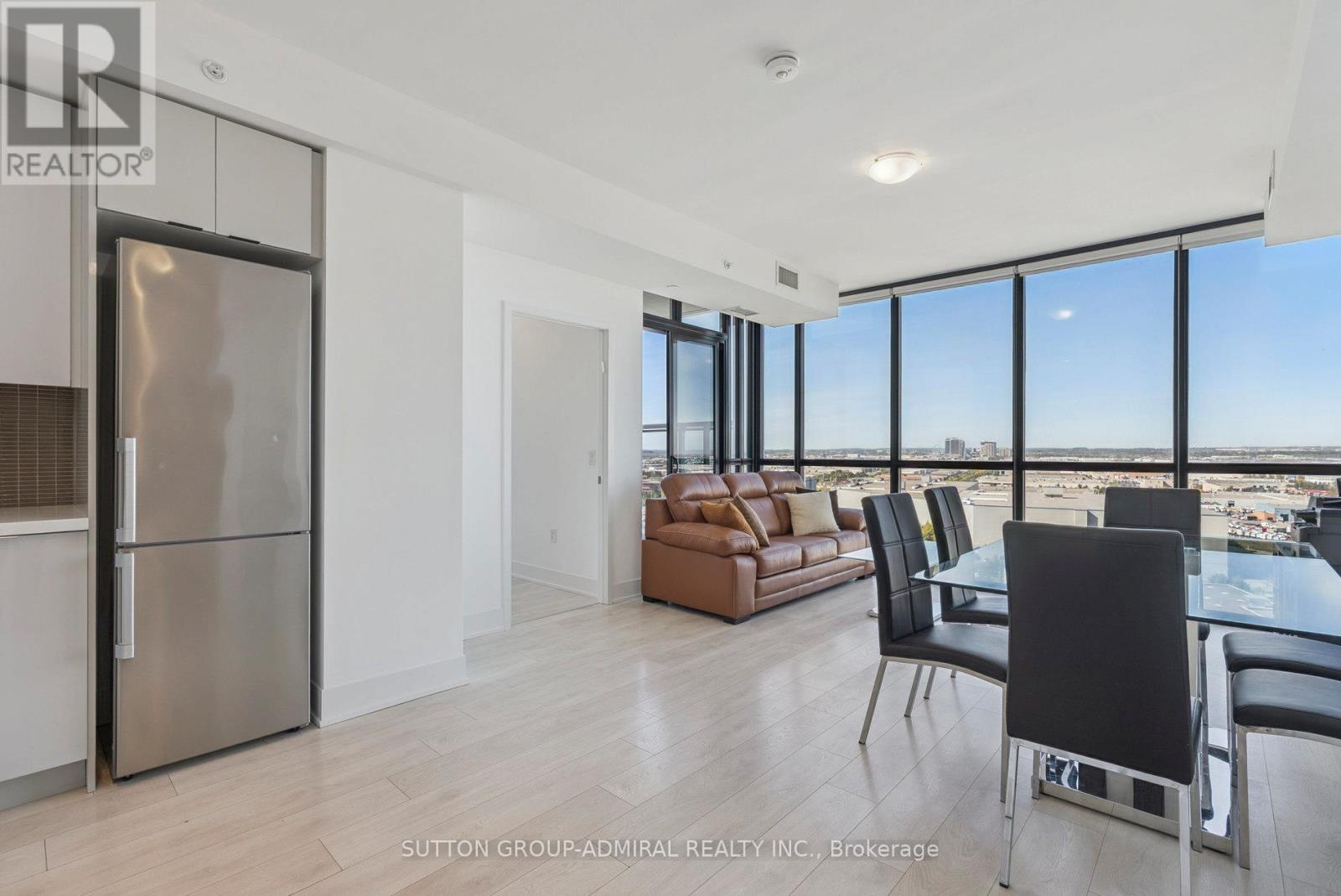 1507 - 2916 Highway 7 Road, Vaughan, Ontario  L4K 0K6 - Photo 20 - N12537896