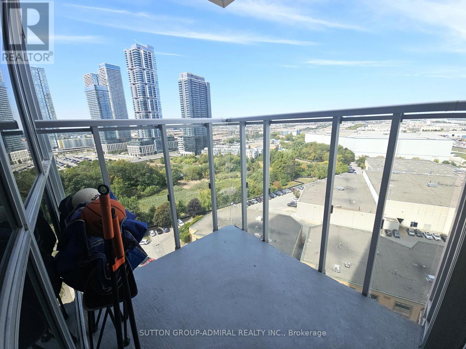 1507 - 2916 Highway 7 Road, Vaughan, Ontario  L4K 0K6 - Photo 23 - N12537896