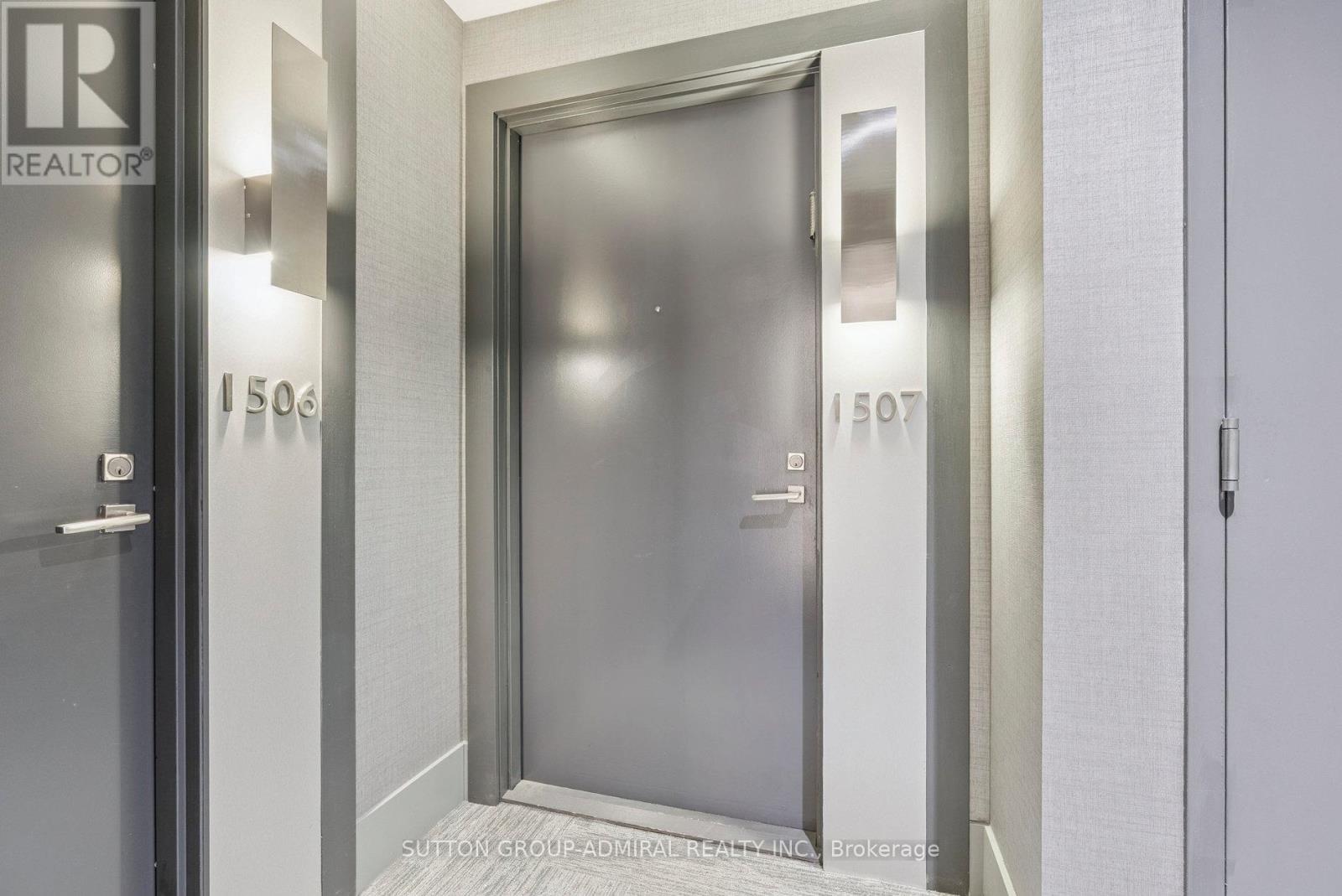 1507 - 2916 Highway 7 Road, Vaughan, Ontario  L4K 0K6 - Photo 27 - N12537896