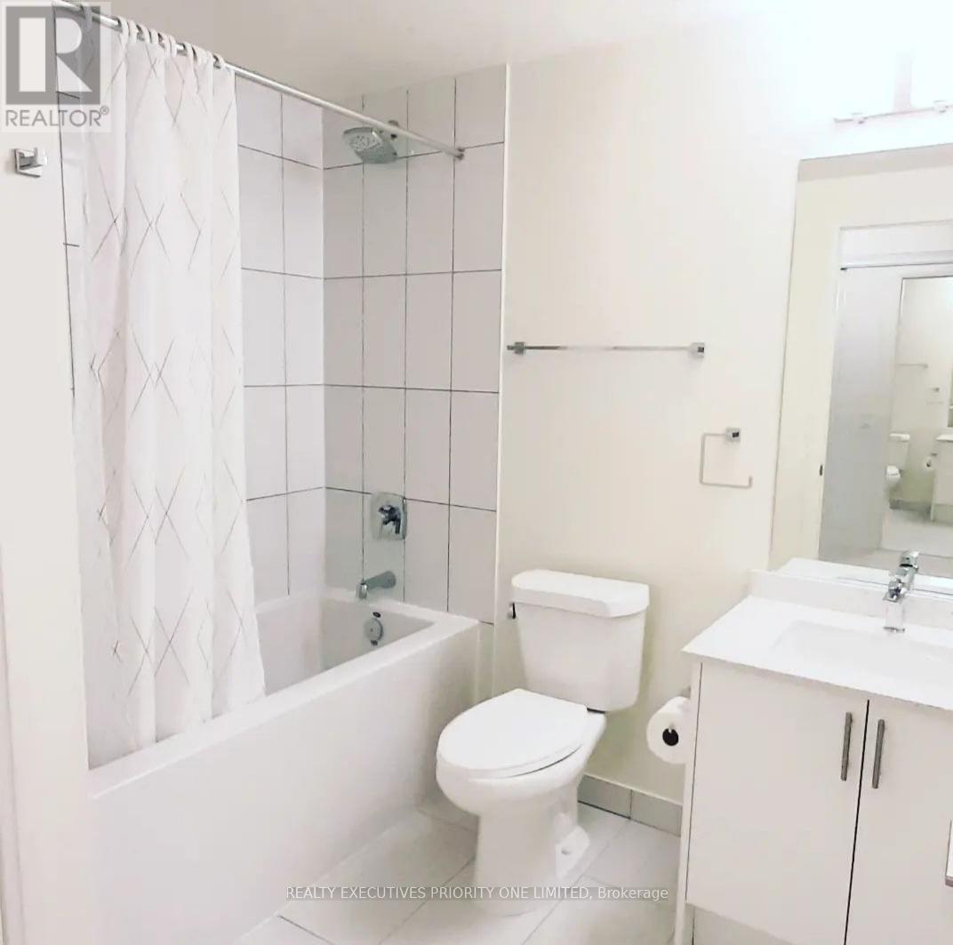 1416 - 9000 Jane Street, Vaughan, Ontario  L4H 0C6 - Photo 10 - N12537904