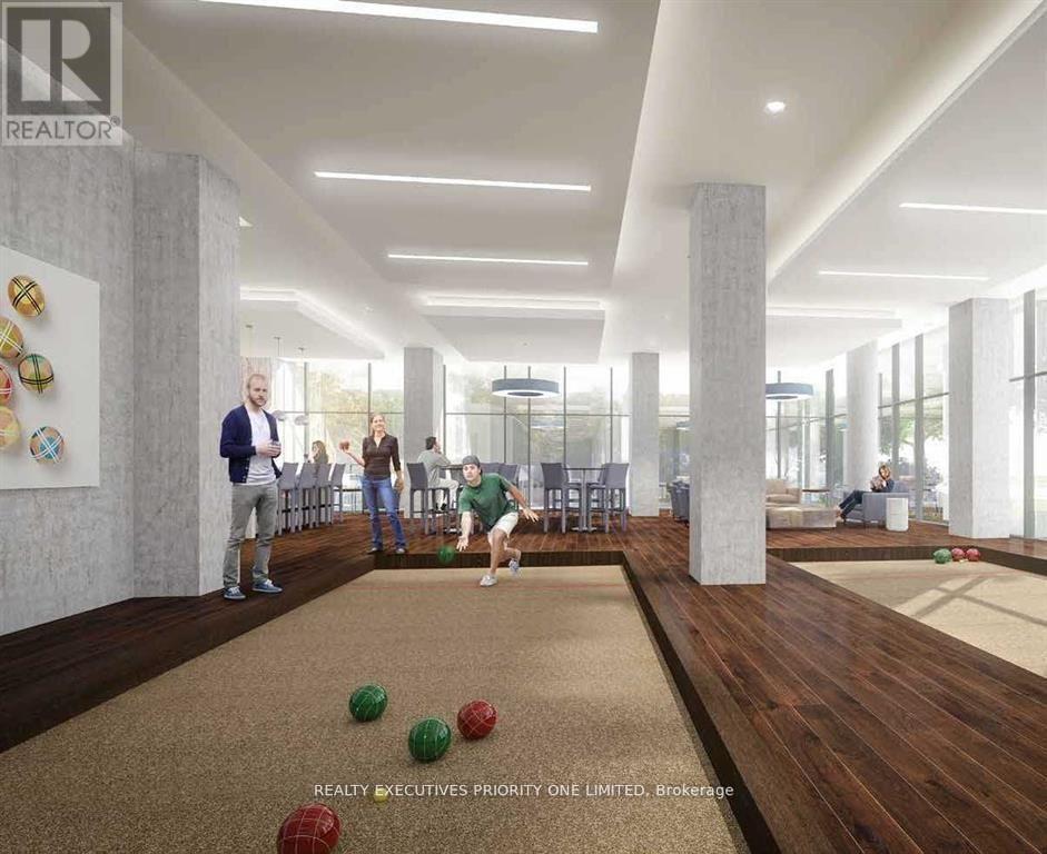 1416 - 9000 Jane Street, Vaughan, Ontario  L4H 0C6 - Photo 12 - N12537904