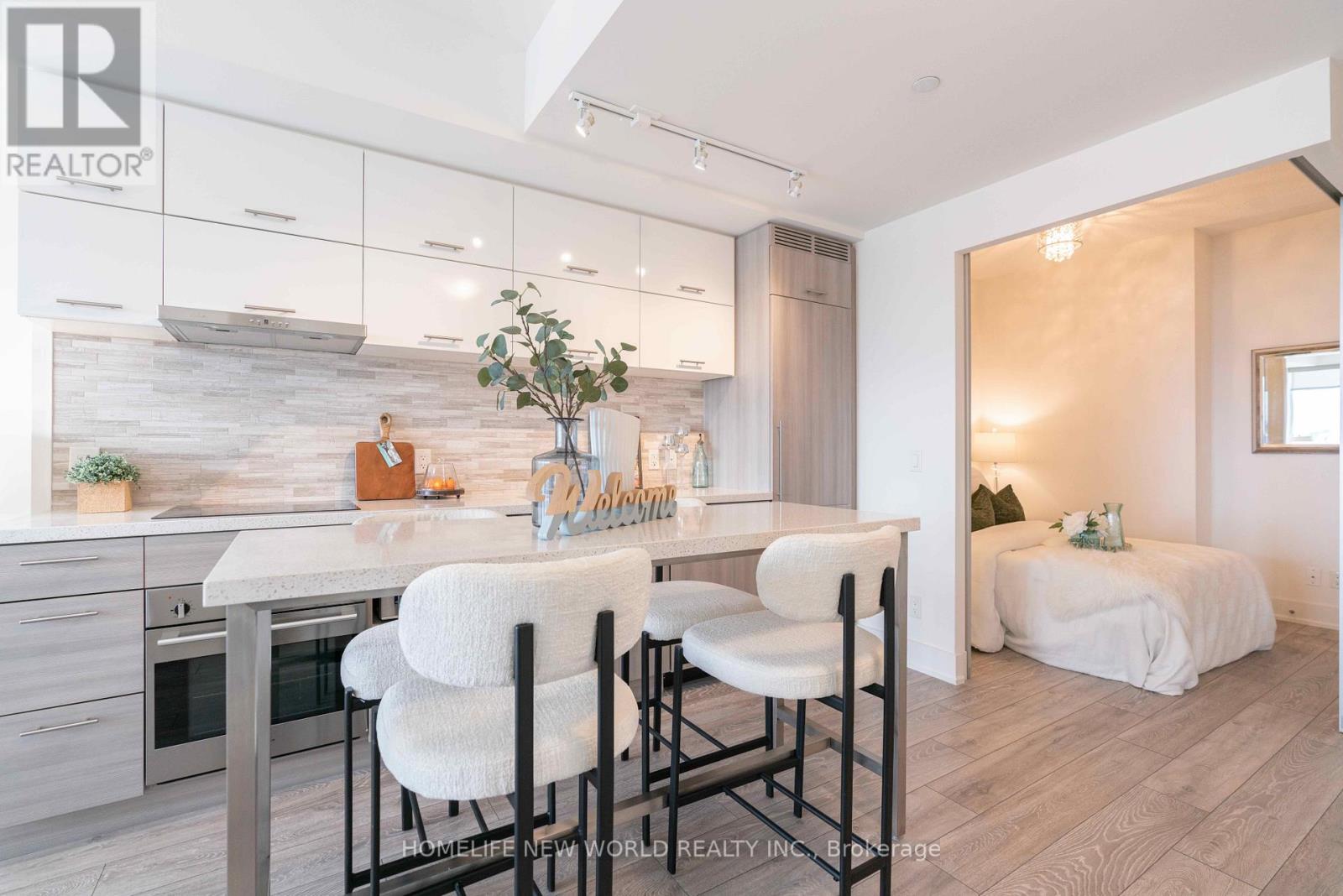 1511 - 8081 Birchmount Road, Markham, Ontario  L6G 0G5 - Photo 10 - N12537996