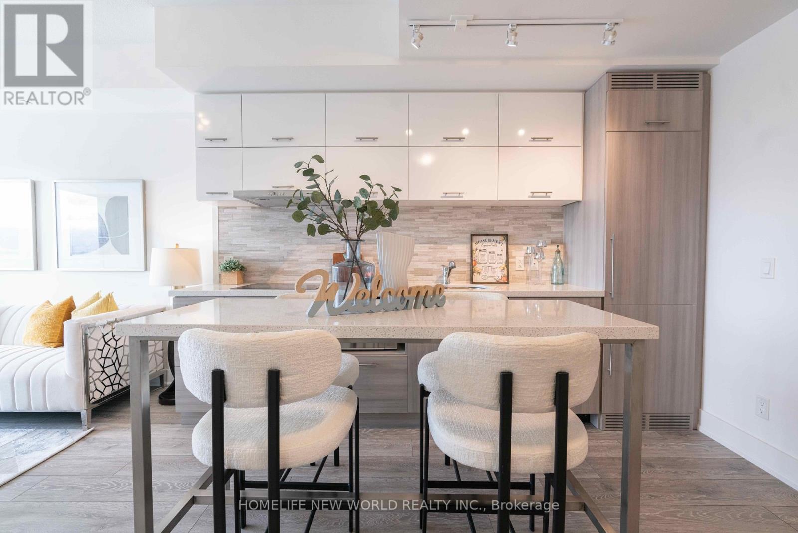 1511 - 8081 Birchmount Road, Markham, Ontario  L6G 0G5 - Photo 11 - N12537996