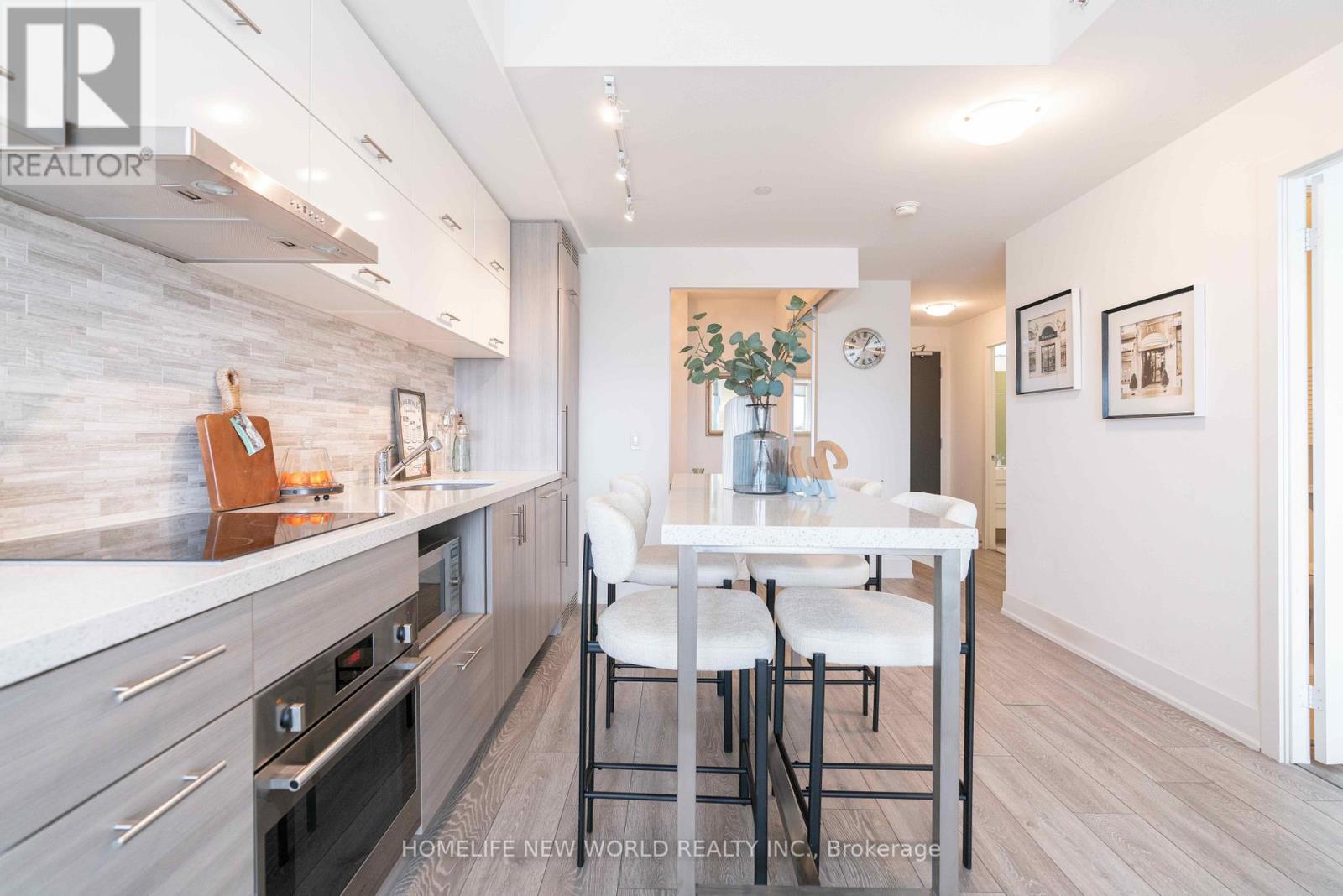 1511 - 8081 Birchmount Road, Markham, Ontario  L6G 0G5 - Photo 13 - N12537996