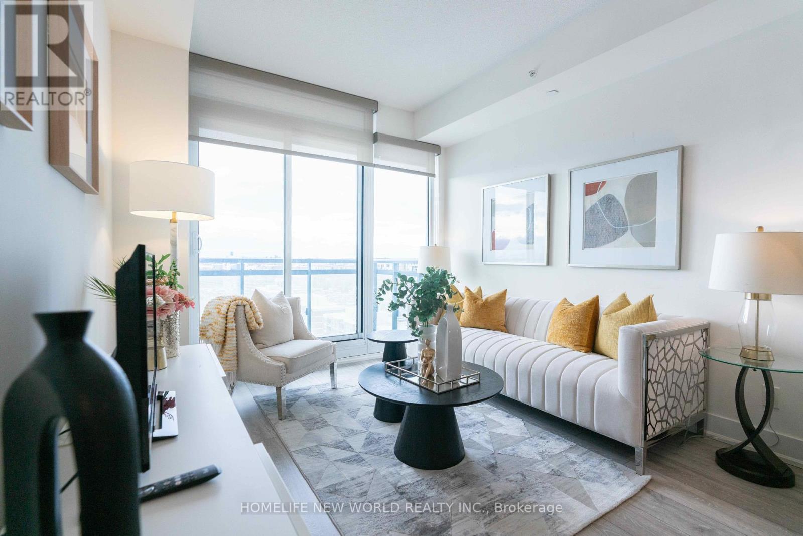 1511 - 8081 Birchmount Road, Markham, Ontario  L6G 0G5 - Photo 15 - N12537996