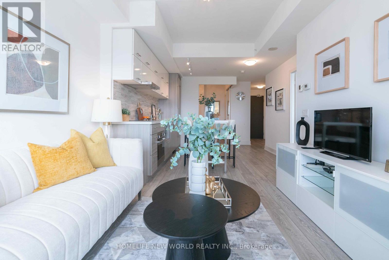 1511 - 8081 Birchmount Road, Markham, Ontario  L6G 0G5 - Photo 18 - N12537996