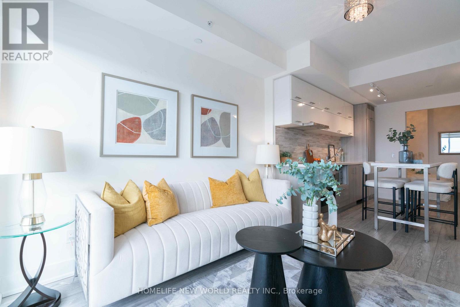 1511 - 8081 Birchmount Road, Markham, Ontario  L6G 0G5 - Photo 19 - N12537996