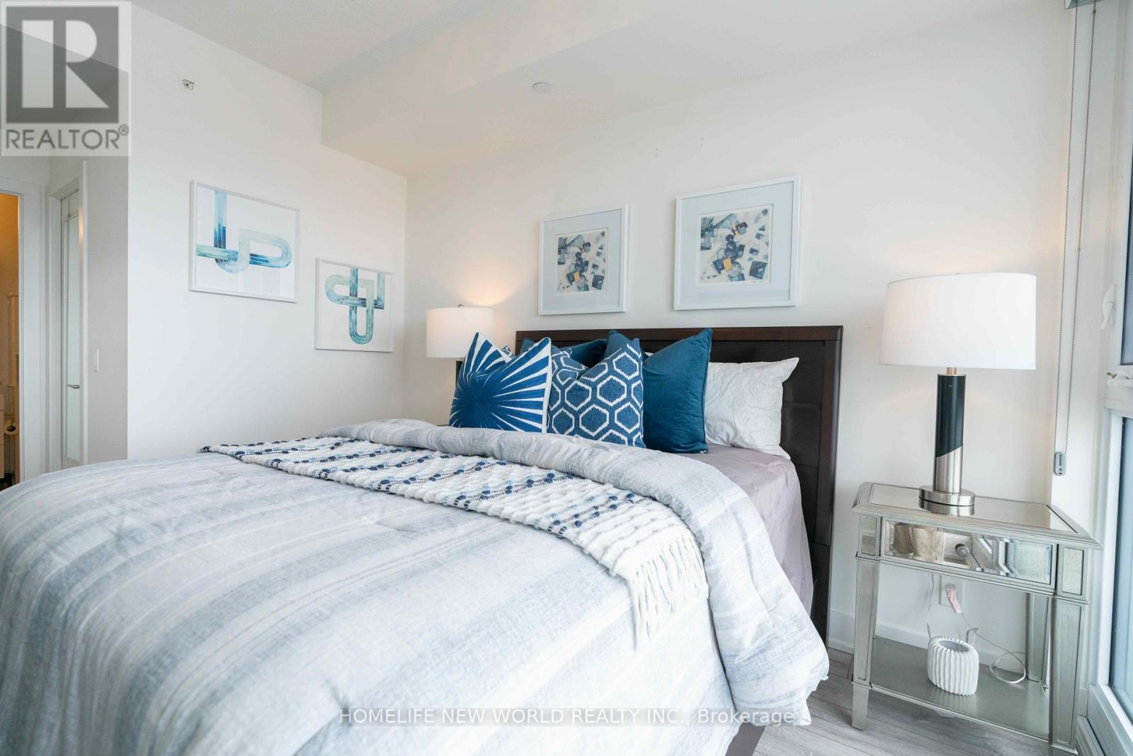 1511 - 8081 Birchmount Road, Markham, Ontario  L6G 0G5 - Photo 25 - N12537996