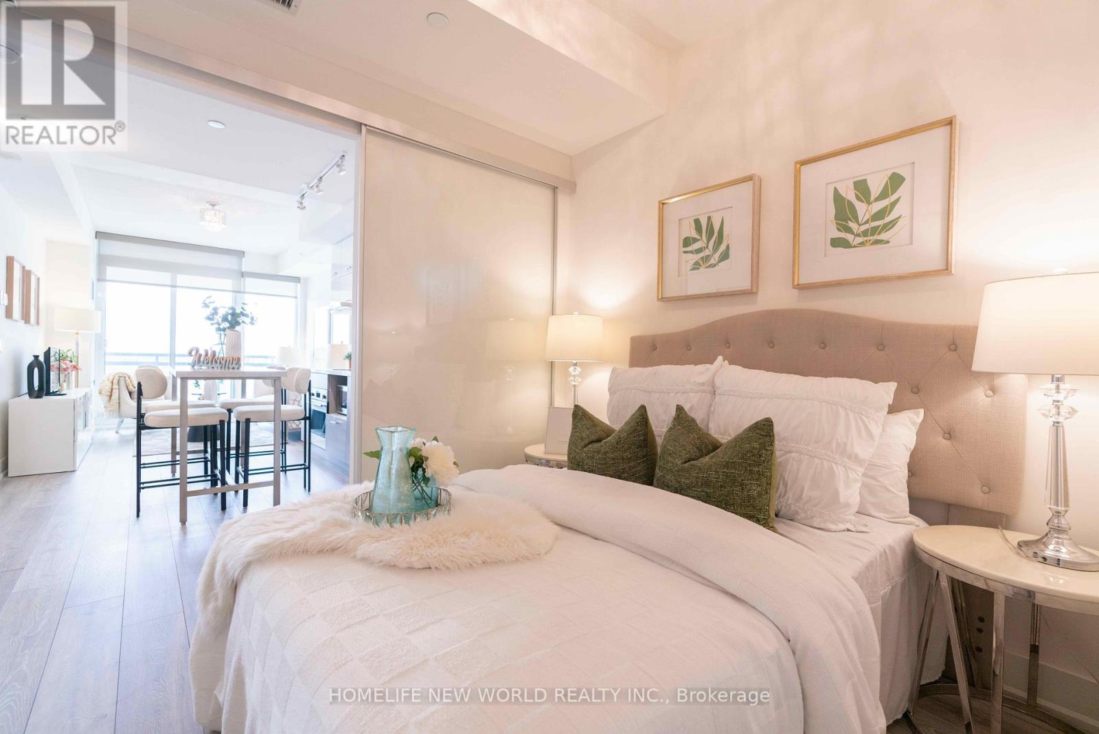 1511 - 8081 Birchmount Road, Markham, Ontario  L6G 0G5 - Photo 31 - N12537996