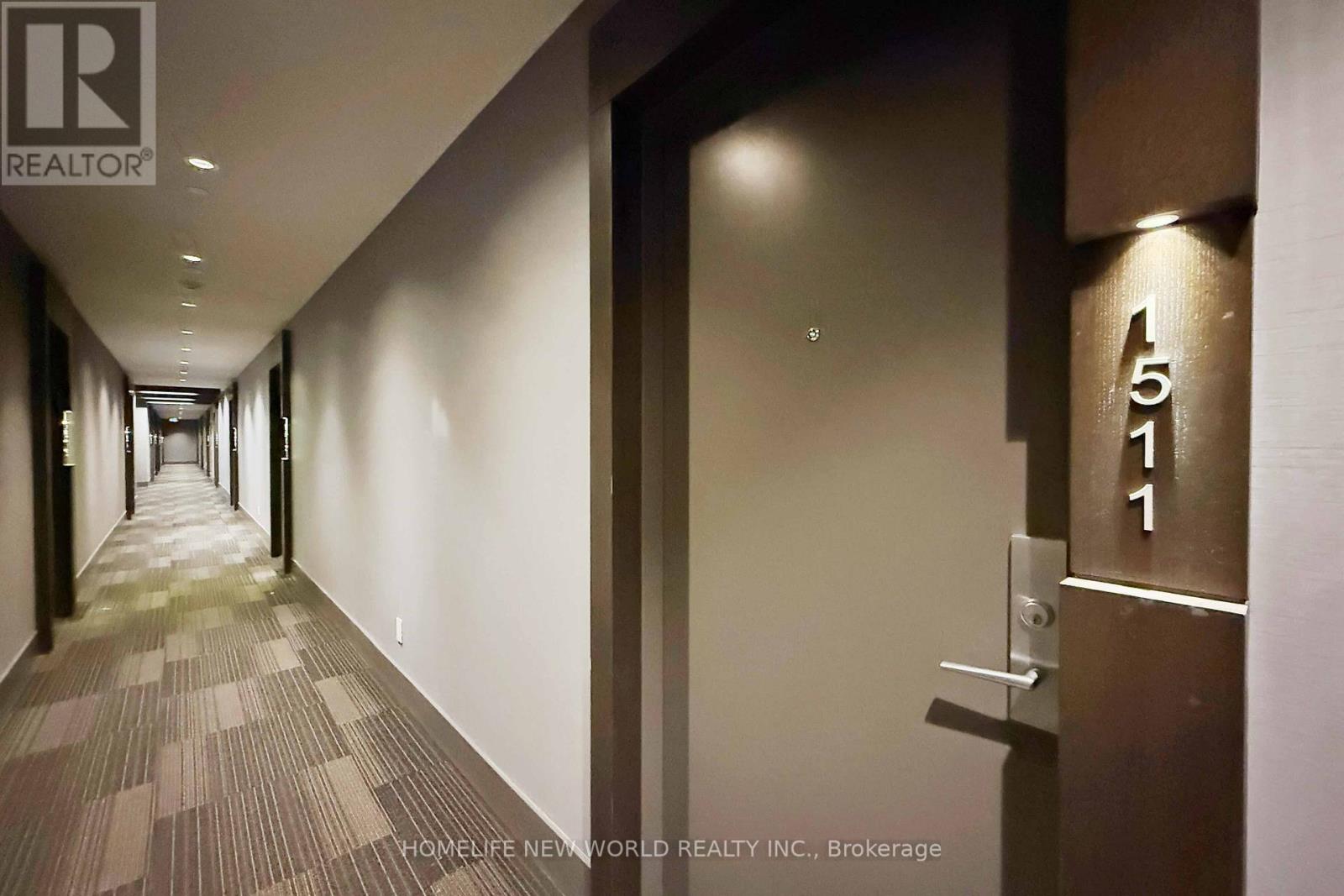 1511 - 8081 Birchmount Road, Markham, Ontario  L6G 0G5 - Photo 4 - N12537996