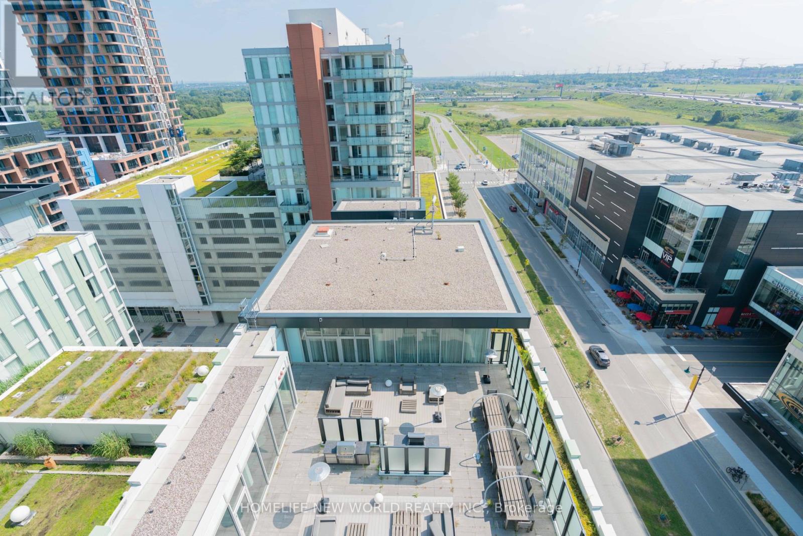 1511 - 8081 Birchmount Road, Markham, Ontario  L6G 0G5 - Photo 42 - N12537996