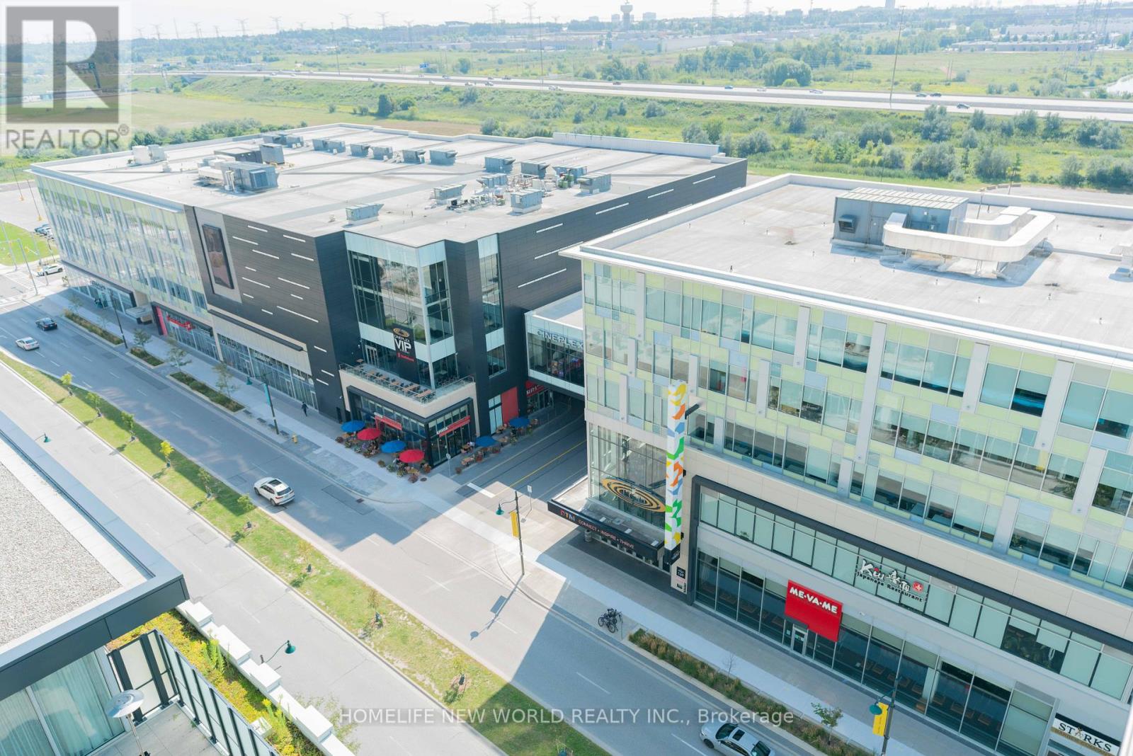 1511 - 8081 Birchmount Road, Markham, Ontario  L6G 0G5 - Photo 43 - N12537996