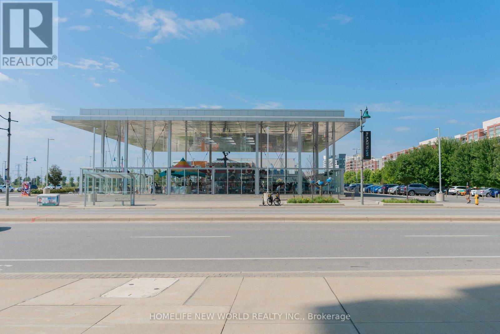 1511 - 8081 Birchmount Road, Markham, Ontario  L6G 0G5 - Photo 44 - N12537996