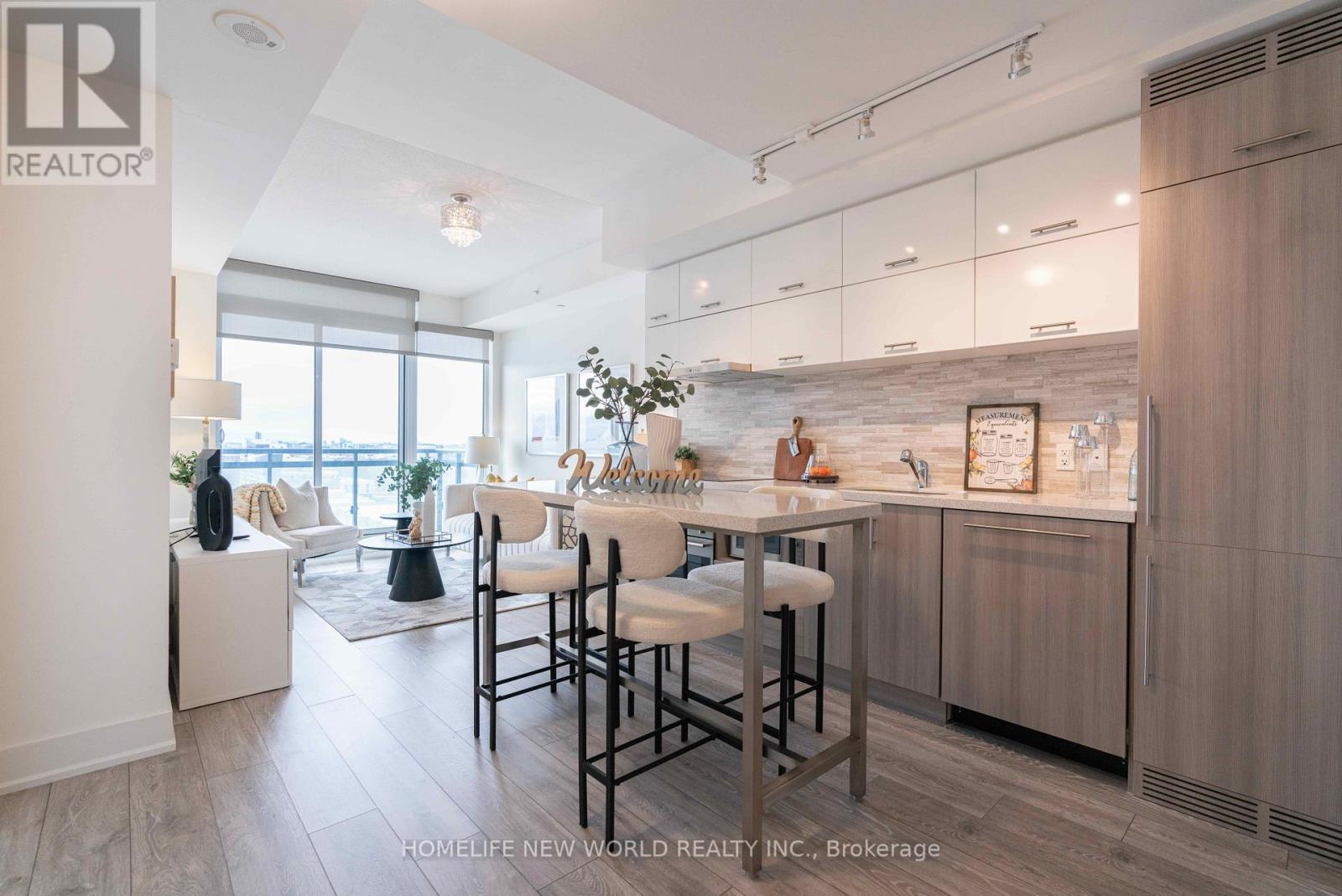 1511 - 8081 Birchmount Road, Markham, Ontario  L6G 0G5 - Photo 8 - N12537996