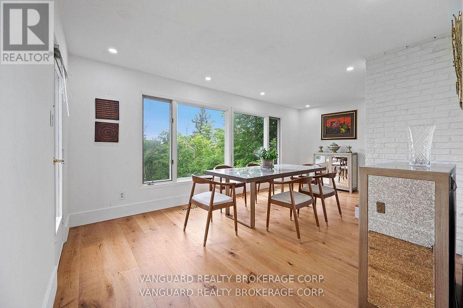 80 Kleins Crescent, Vaughan, Ontario  L0J 1C0 - Photo 13 - N12538020