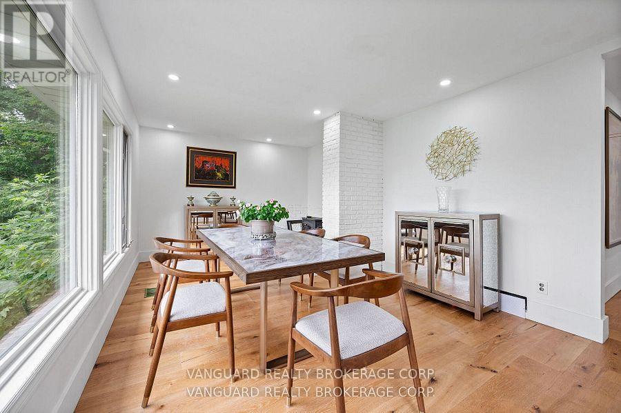 80 Kleins Crescent, Vaughan, Ontario  L0J 1C0 - Photo 14 - N12538020