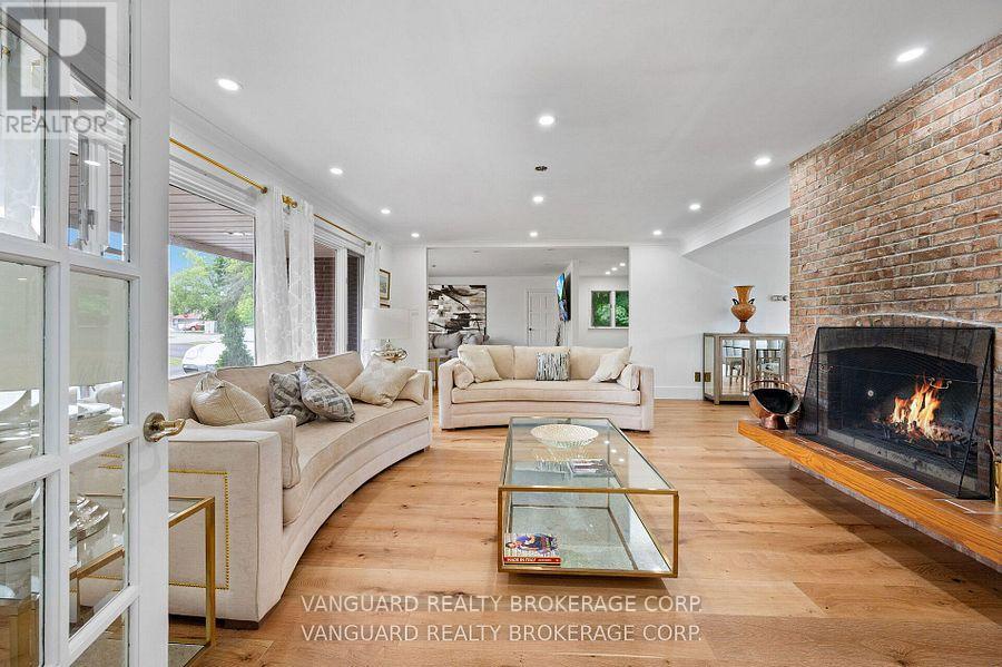 80 Kleins Crescent, Vaughan, Ontario  L0J 1C0 - Photo 16 - N12538020