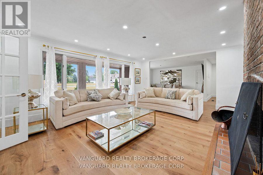 80 Kleins Crescent, Vaughan, Ontario  L0J 1C0 - Photo 17 - N12538020