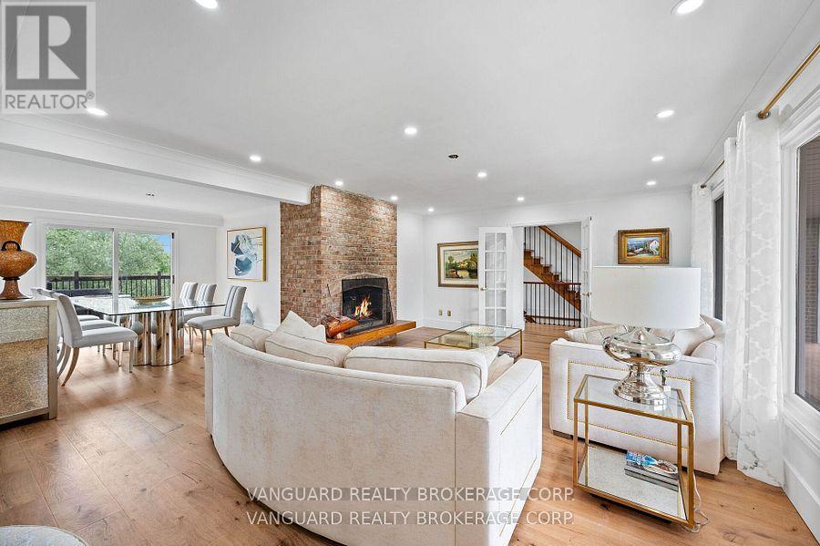 80 Kleins Crescent, Vaughan, Ontario  L0J 1C0 - Photo 19 - N12538020