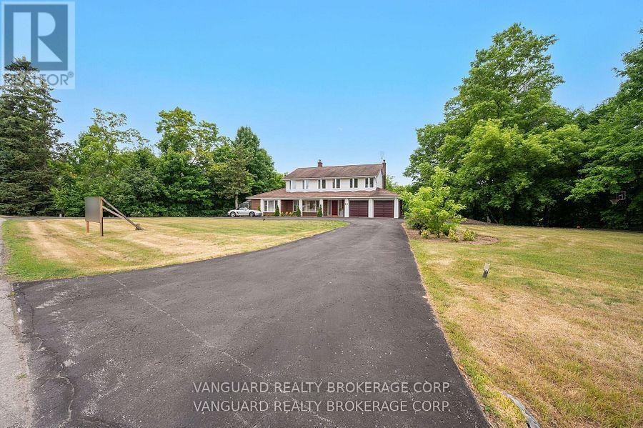 80 Kleins Crescent, Vaughan, Ontario  L0J 1C0 - Photo 2 - N12538020