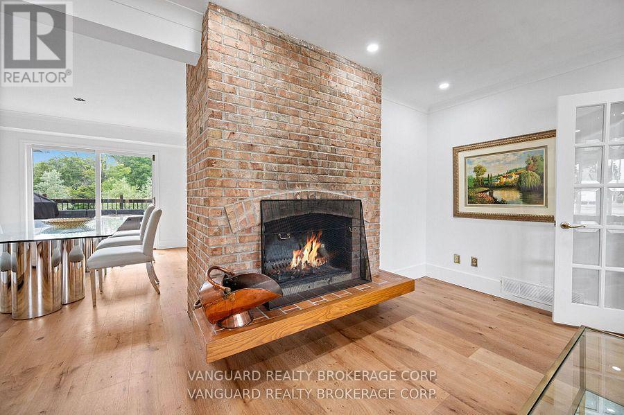 80 Kleins Crescent, Vaughan, Ontario  L0J 1C0 - Photo 22 - N12538020