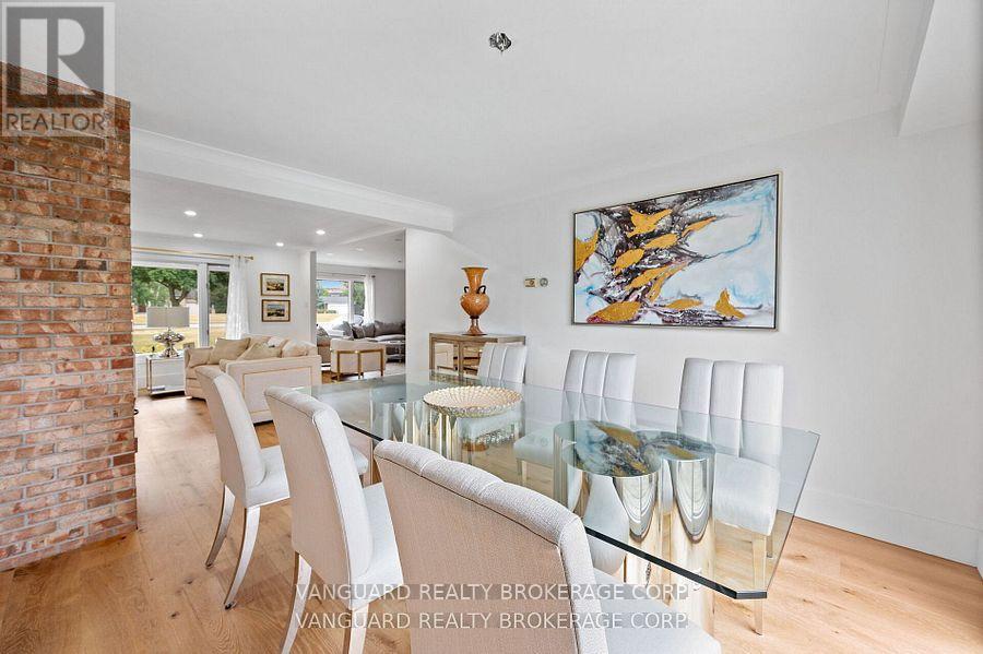 80 Kleins Crescent, Vaughan, Ontario  L0J 1C0 - Photo 24 - N12538020