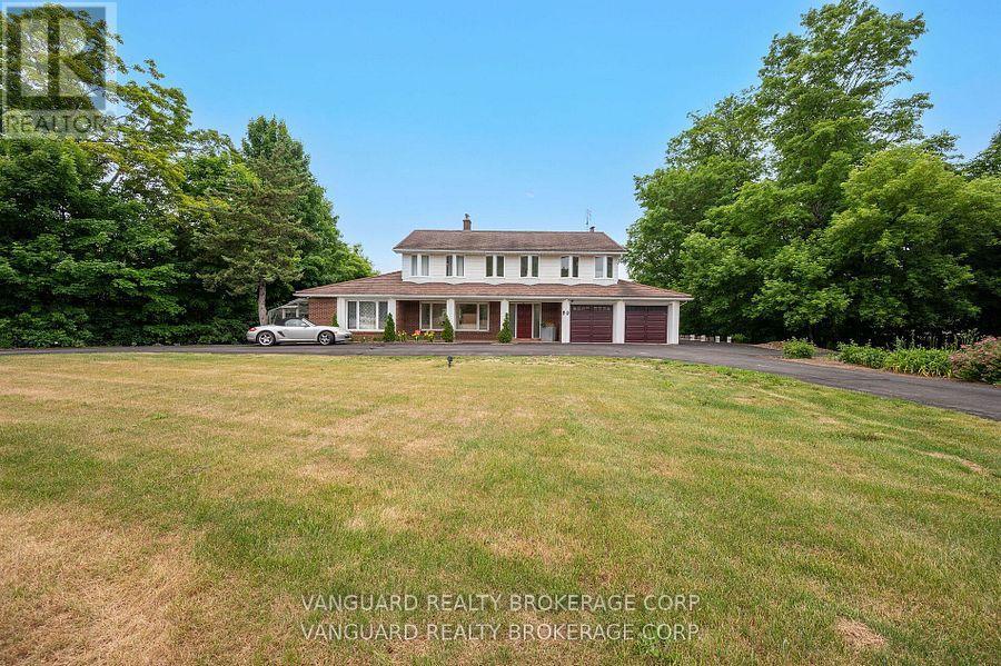 80 Kleins Crescent, Vaughan, Ontario  L0J 1C0 - Photo 3 - N12538020