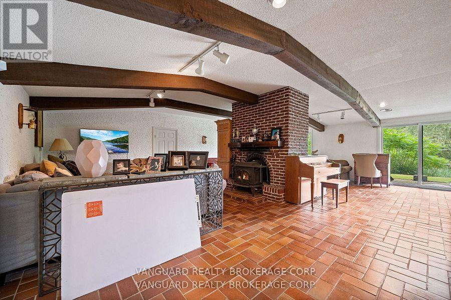 80 Kleins Crescent, Vaughan, Ontario  L0J 1C0 - Photo 46 - N12538020