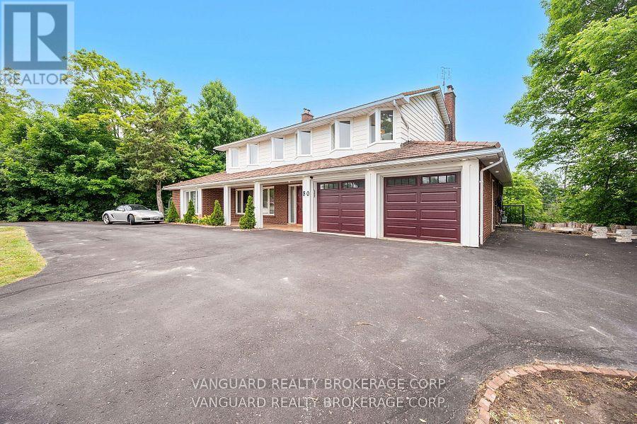 80 Kleins Crescent, Vaughan, Ontario  L0J 1C0 - Photo 5 - N12538020