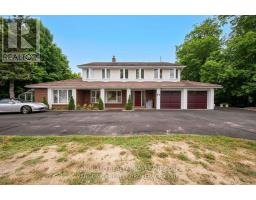 80 KLEINS CRESCENT, Vaughan, Ontario