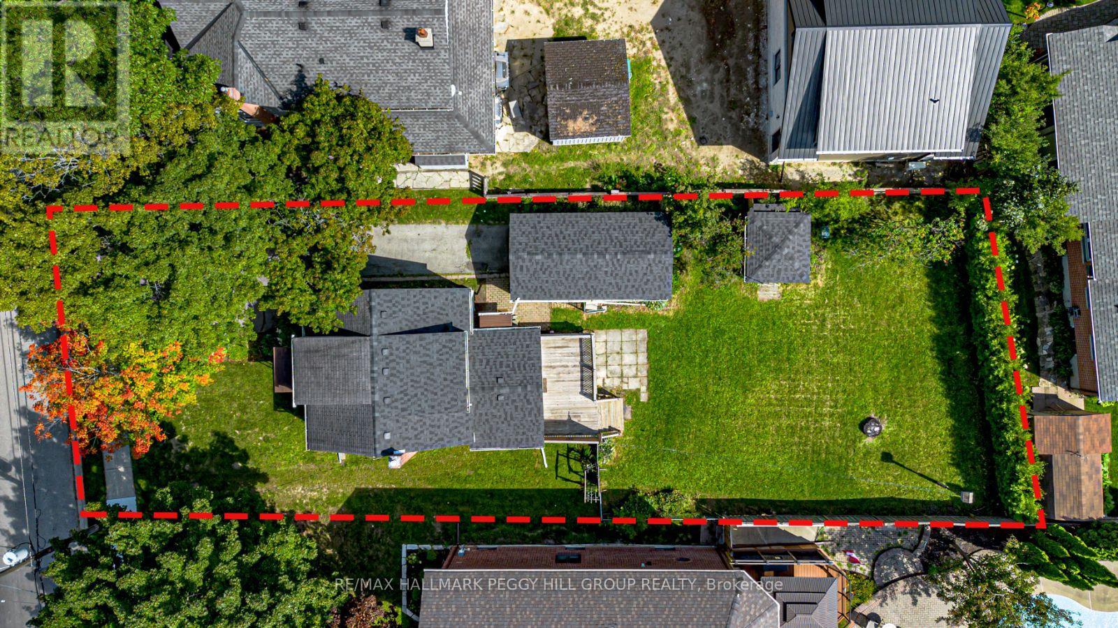 85 Tyler Street, Aurora, Ontario  L4G 2N4 - Photo 13 - N12538032